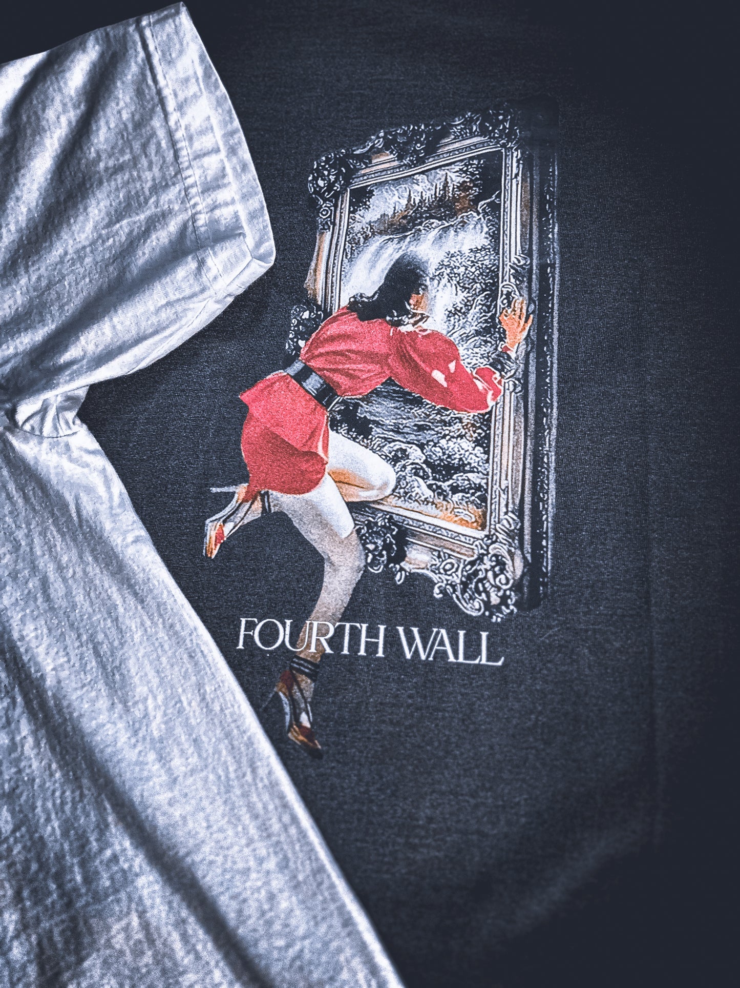Threshold T-Shirt