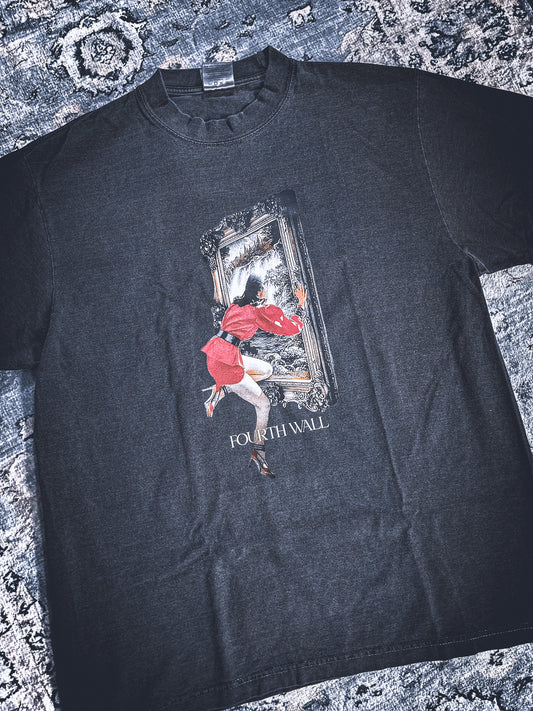 Threshold T-Shirt